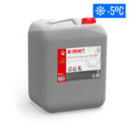 BORNIT Fundamentgrund Winter