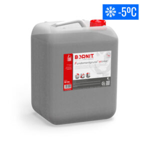 BORNIT Fundamentgrund Winter revobau.testujemy.ovh Silna marka w budownictwie