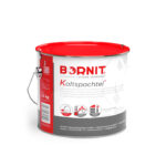 BORNIT Kaltspachtel - bitumiczna masa szpachlowa
