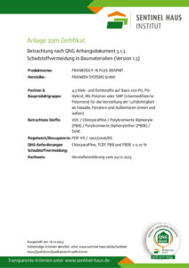 Frankosil 1K Plus revobau.testujemy.ovh Silna marka w budownictwie