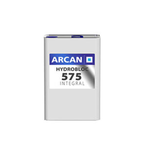 ARCAN – HydroBloc 575 revobau.testujemy.ovh Silna marka w budownictwie