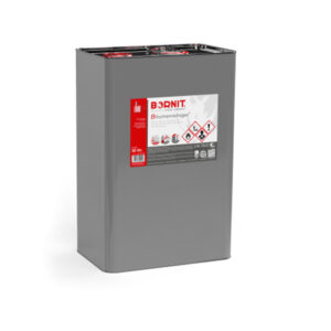 BORNIT – Bitumenreiniger (BR) revobau.testujemy.ovh Silna marka w budownictwie