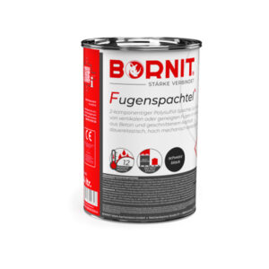 BORNIT Fugenspachtel (FS) revobau.testujemy.ovh Silna marka w budownictwie