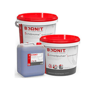 Bornit – Kellerabdichtungssystem (KAS) revobau.testujemy.ovh Silna marka w budownictwie