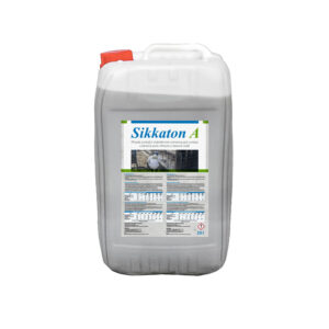 RealSan – SIKKATON A revobau.testujemy.ovh Silna marka w budownictwie