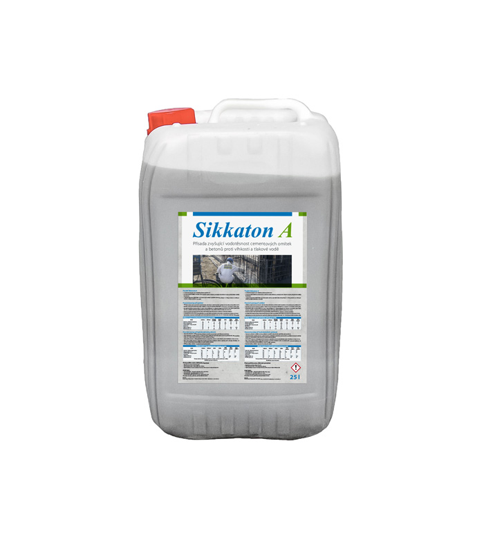 RealSan – SIKKATON A BORNIT Silna marka w budownictwie RealSan - SIKKATON A - obrazek 1