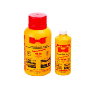 BAUREX-N revobau.testujemy.ovh Silna marka w budownictwie