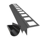 Renoplast - Profil + Rynna