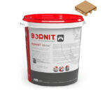 Bornit Unibit jest emulsją bitumiczną o uniwersalnym zastosowaniu, wolną od rozpuszczalników i ulepszoną lateksem