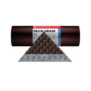 Dörken – Delta – MS Drain revobau.testujemy.ovh Silna marka w budownictwie