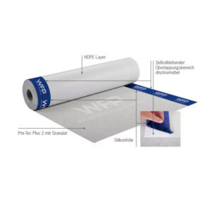 WFP Pre-Tec Plus 2 revobau.testujemy.ovh Silna marka w budownictwie