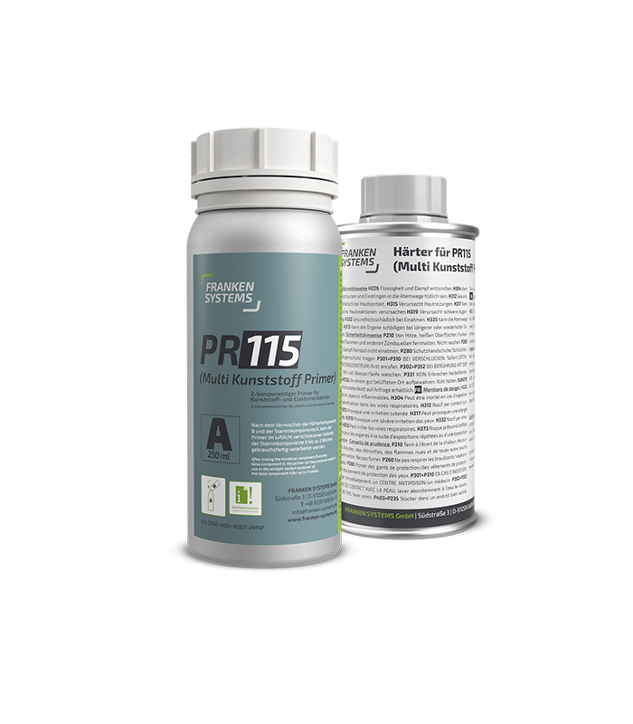 Franken Systems – PR 115 BORNIT Silna marka w budownictwie Franken Systems - PR 115 - obrazek 1