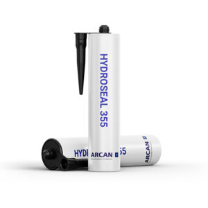 ARCAN – HydroSeal 355 revobau.testujemy.ovh Silna marka w budownictwie
