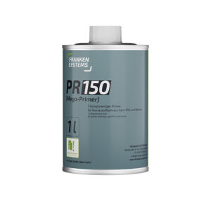 Franken Systems – PR150 (Mega-Primer) revobau.testujemy.ovh Silna marka w budownictwie